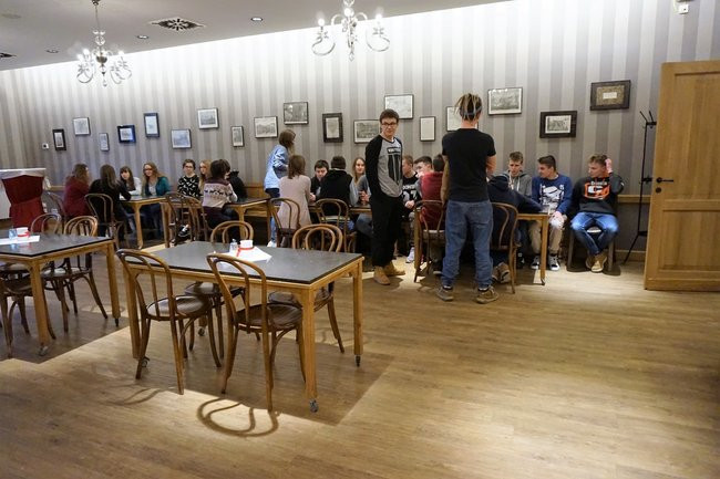 Wycieczka do Cottbus