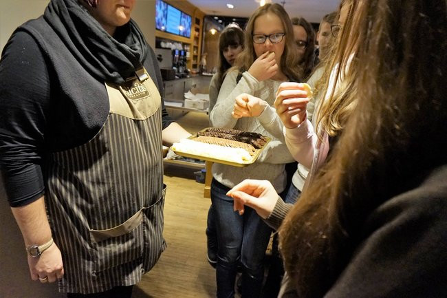 Wycieczka do Cottbus