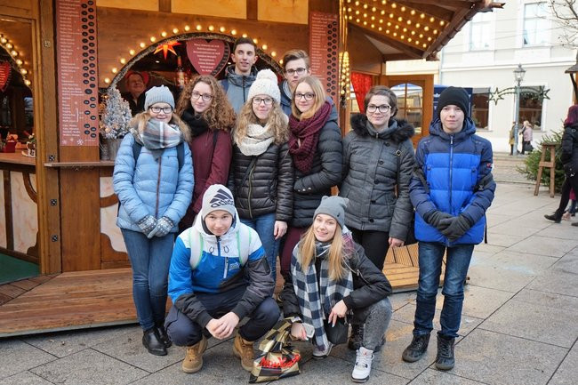 Wycieczka do Cottbus