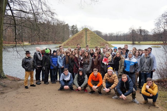 Wycieczka do Cottbus