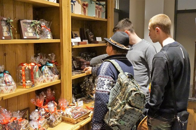 Wycieczka do Cottbus