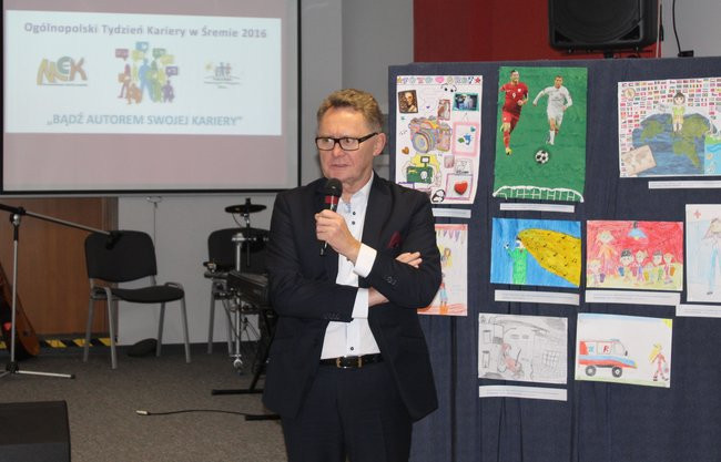 Sukces uczniów ZSR w Grzybnie