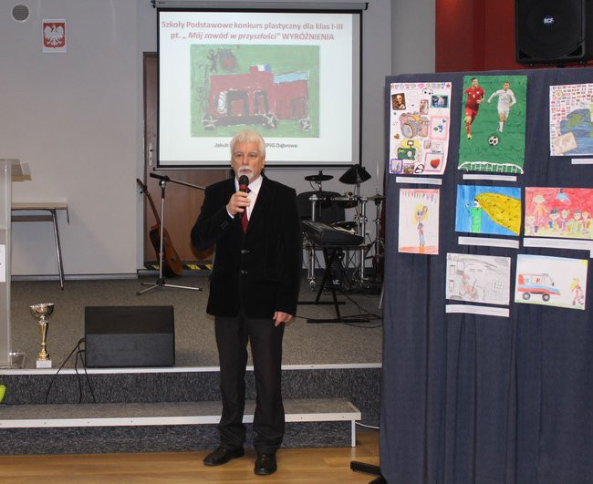 Sukces uczniów ZSR w Grzybnie