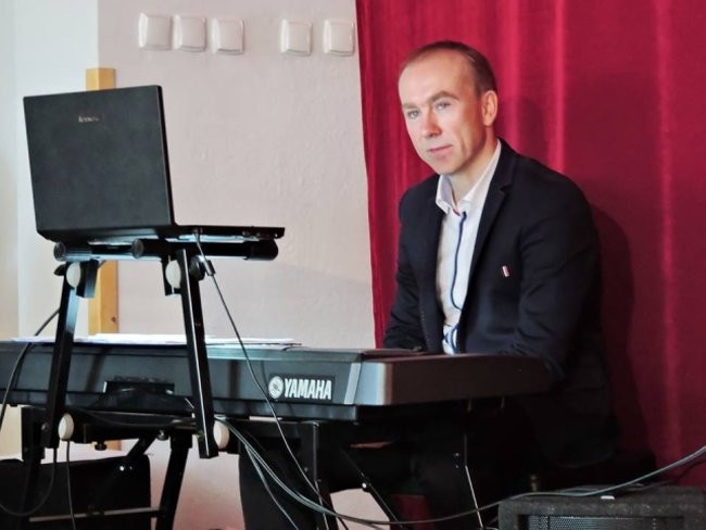 Jasełka inne niż wszystkie