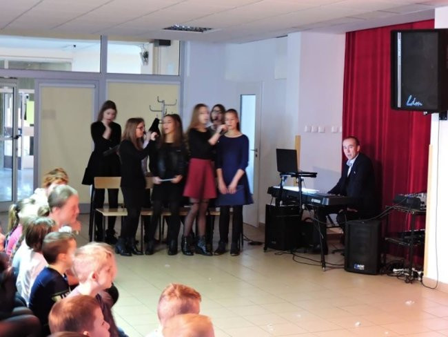 Jasełka inne niż wszystkie