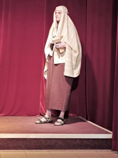 Jasełka inne niż wszystkie