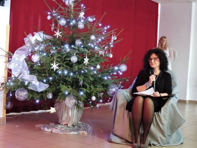 Jasełka inne niż wszystkie