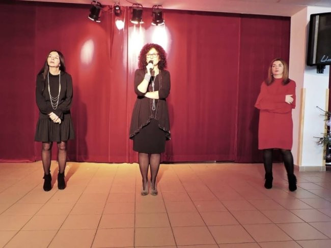 Jasełka inne niż wszystkie