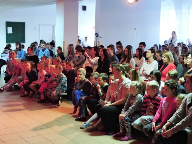 Jasełka inne niż wszystkie