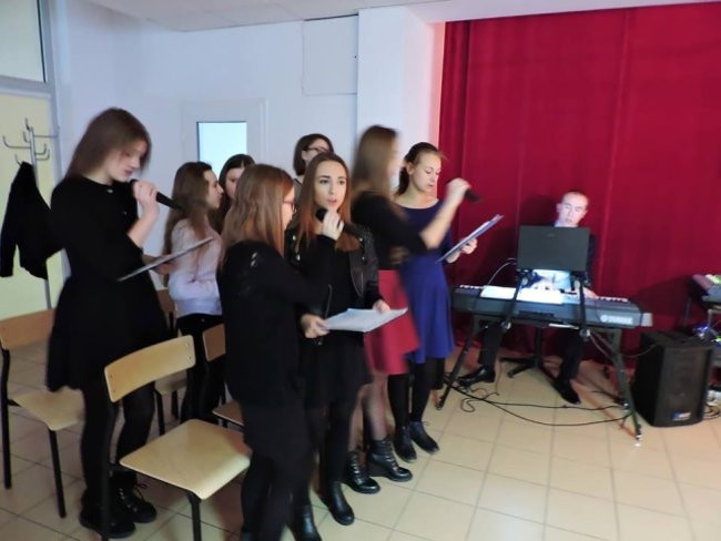 Jasełka inne niż wszystkie