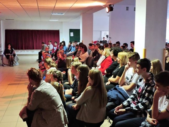 Jasełka inne niż wszystkie