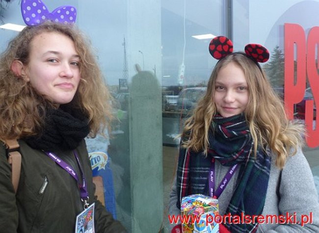 Orkiestra grała w Śremie