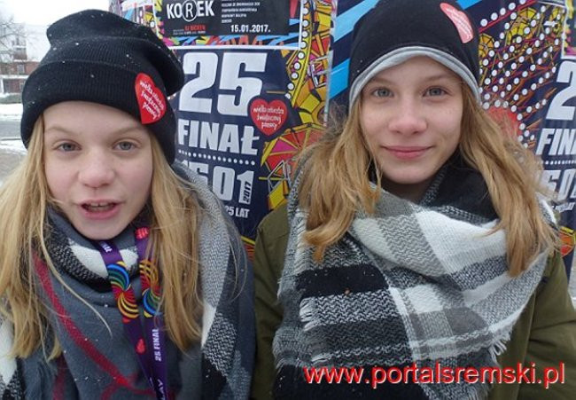 Orkiestra grała w Śremie