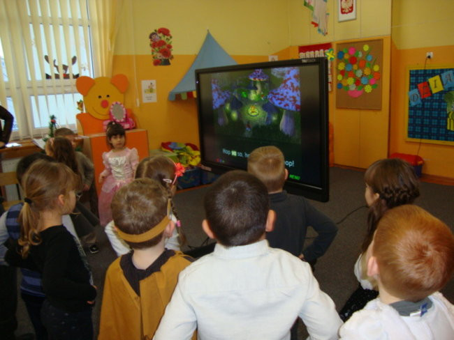 Seniorzy obchodzą swoje święto