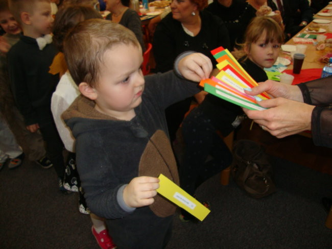 Seniorzy obchodzą swoje święto