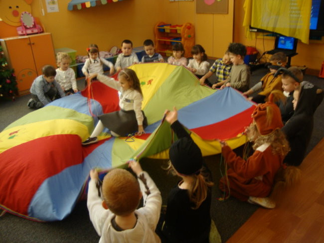 Seniorzy obchodzą swoje święto