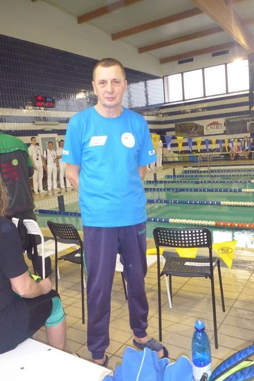 Roman Bartkowiak zachwyca