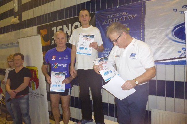 Roman Bartkowiak zachwyca