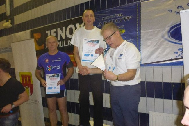 Roman Bartkowiak zachwyca