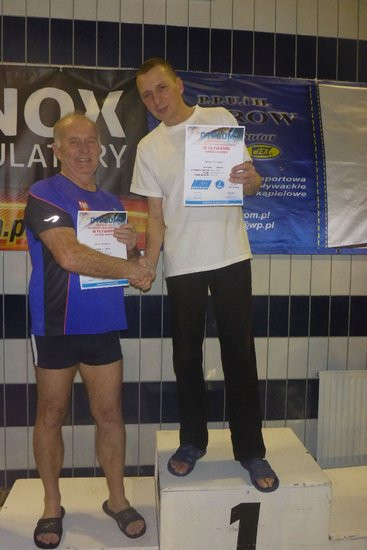 Roman Bartkowiak zachwyca