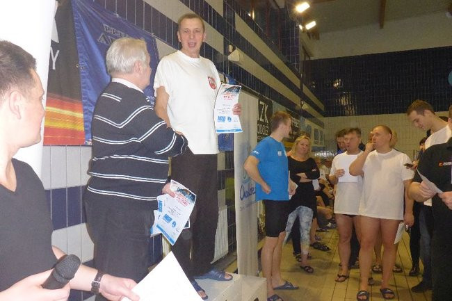 Roman Bartkowiak zachwyca