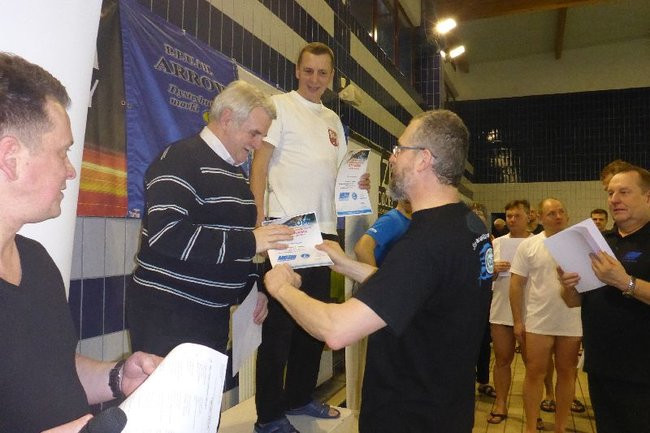 Roman Bartkowiak zachwyca