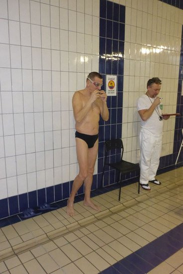 Roman Bartkowiak zachwyca