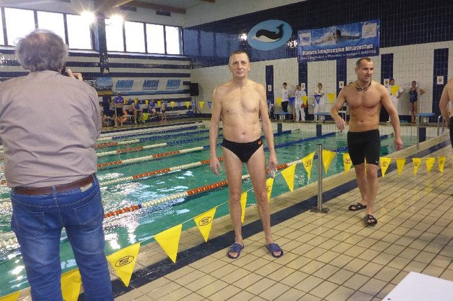 Roman Bartkowiak zachwyca