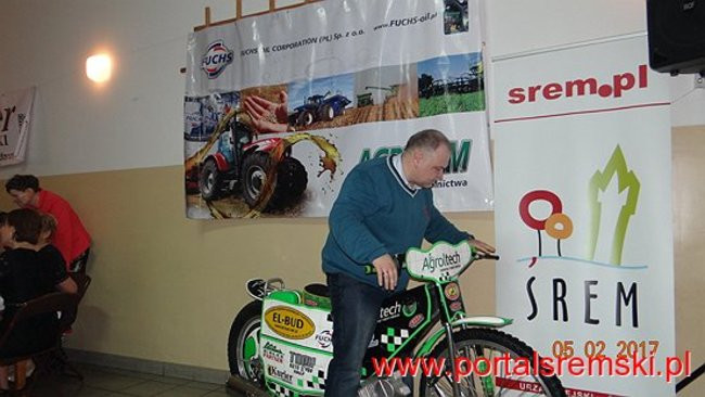 Zabawa karnawałowa w Mórce