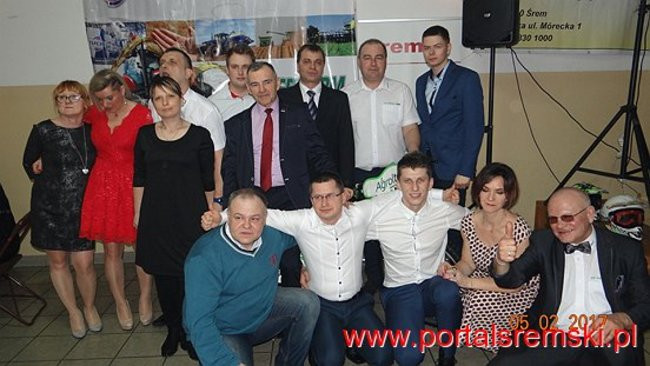 Zabawa karnawałowa w Mórce