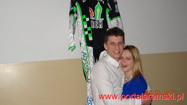 Zabawa karnawałowa w Mórce