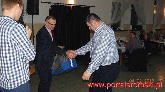 Zabawa karnawałowa w Mórce