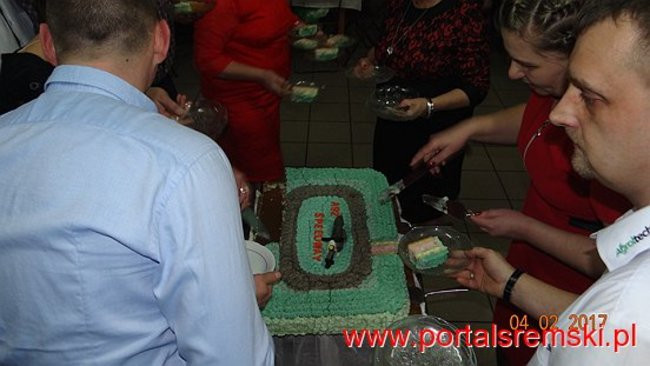 Zabawa karnawałowa w Mórce