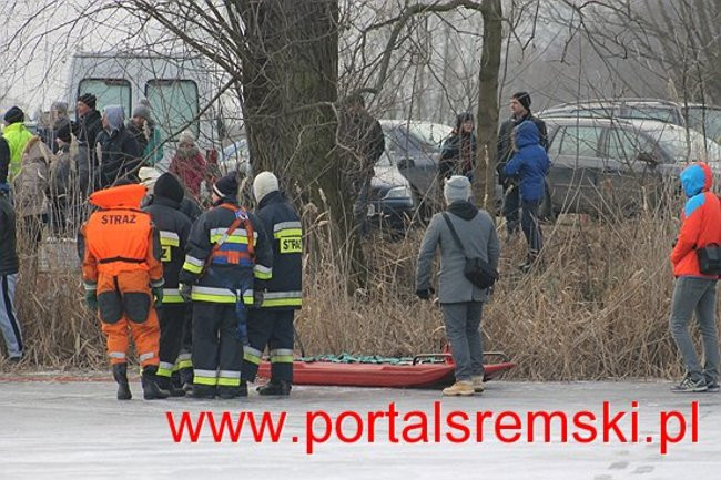 Ice Speedway  w Mórce