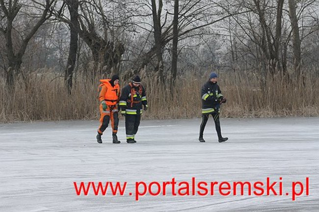 Ice Speedway  w Mórce