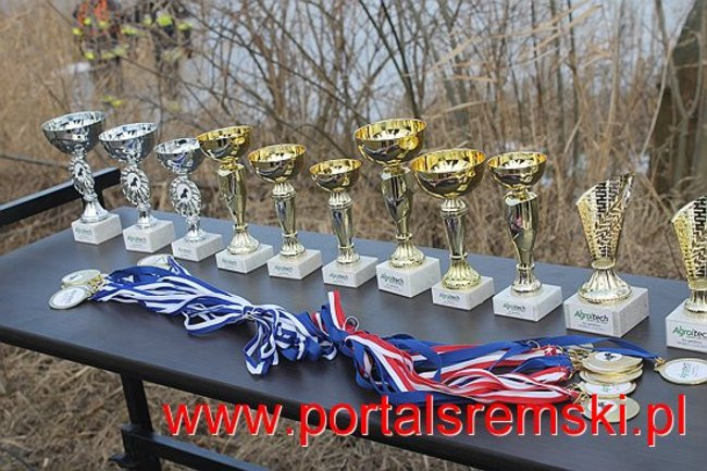 Ice Speedway  w Mórce