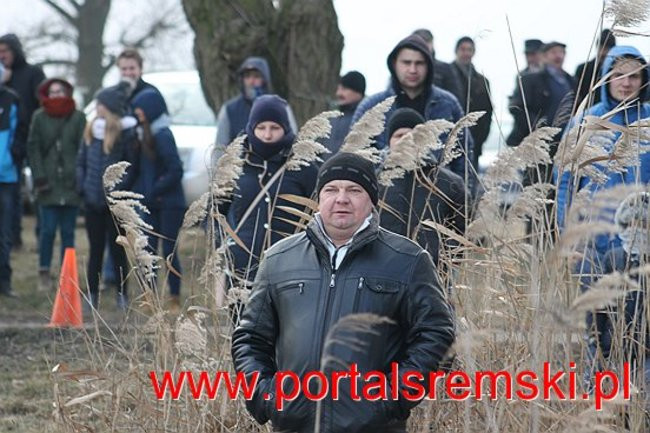 Ice Speedway  w Mórce