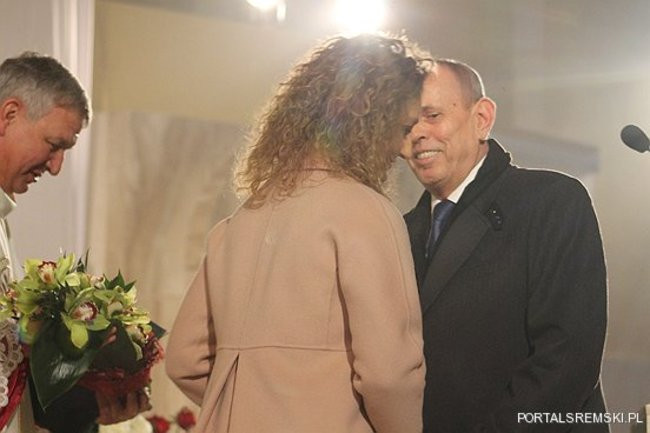 Świętowała Parafia