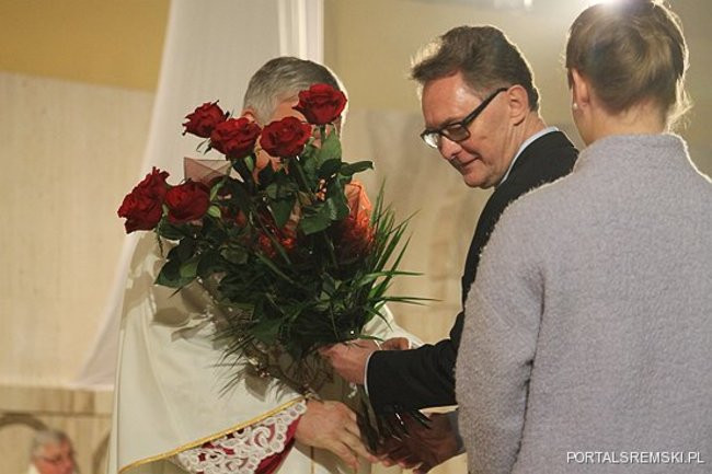 Świętowała Parafia