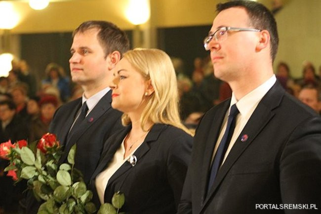 Świętowała Parafia