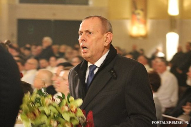 Świętowała Parafia