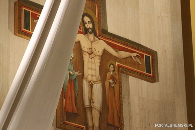 Świętowała Parafia