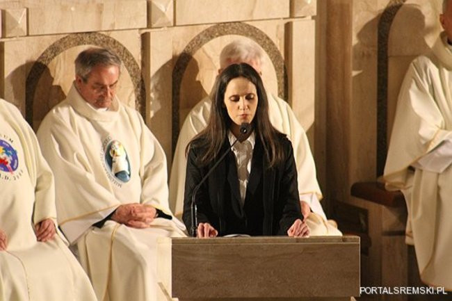 Świętowała Parafia