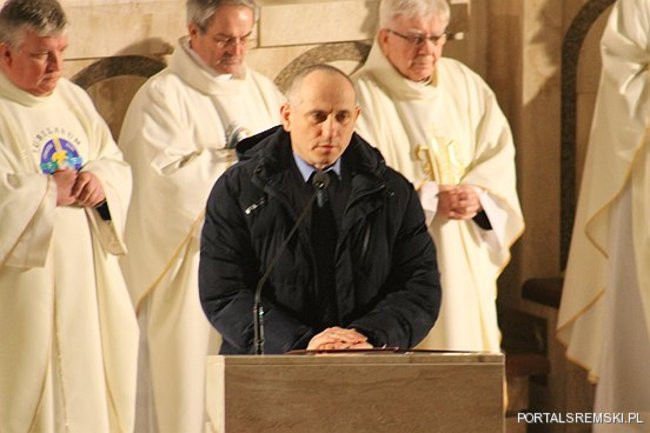 Świętowała Parafia