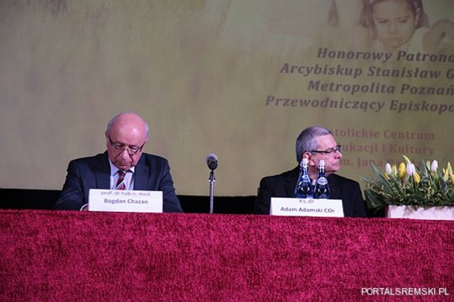 O nazistach, wychowaniu i lekarzach