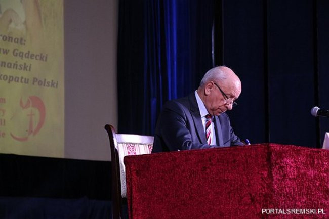 O nazistach, wychowaniu i lekarzach