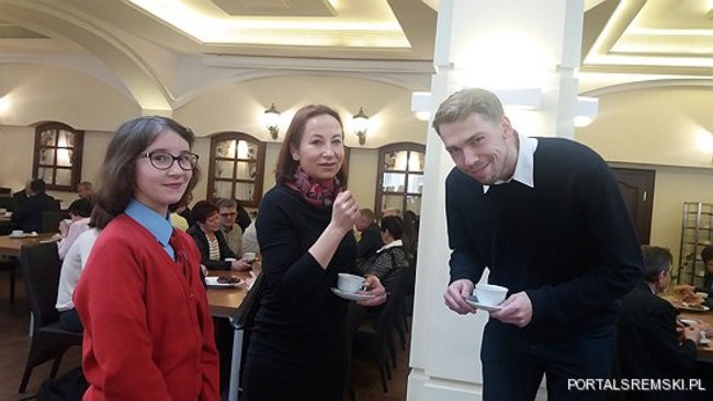 O nazistach, wychowaniu i lekarzach