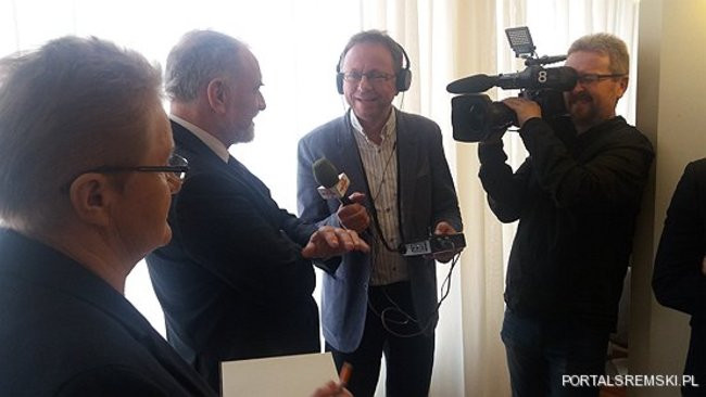 O nazistach, wychowaniu i lekarzach