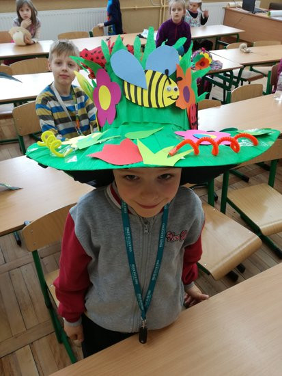 Pierwszy dzień kalendarzowej wiosny