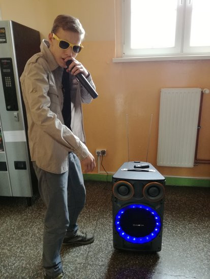 Pierwszy dzień kalendarzowej wiosny